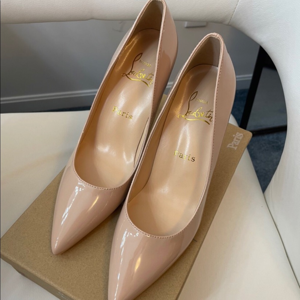 Christian Louboutin